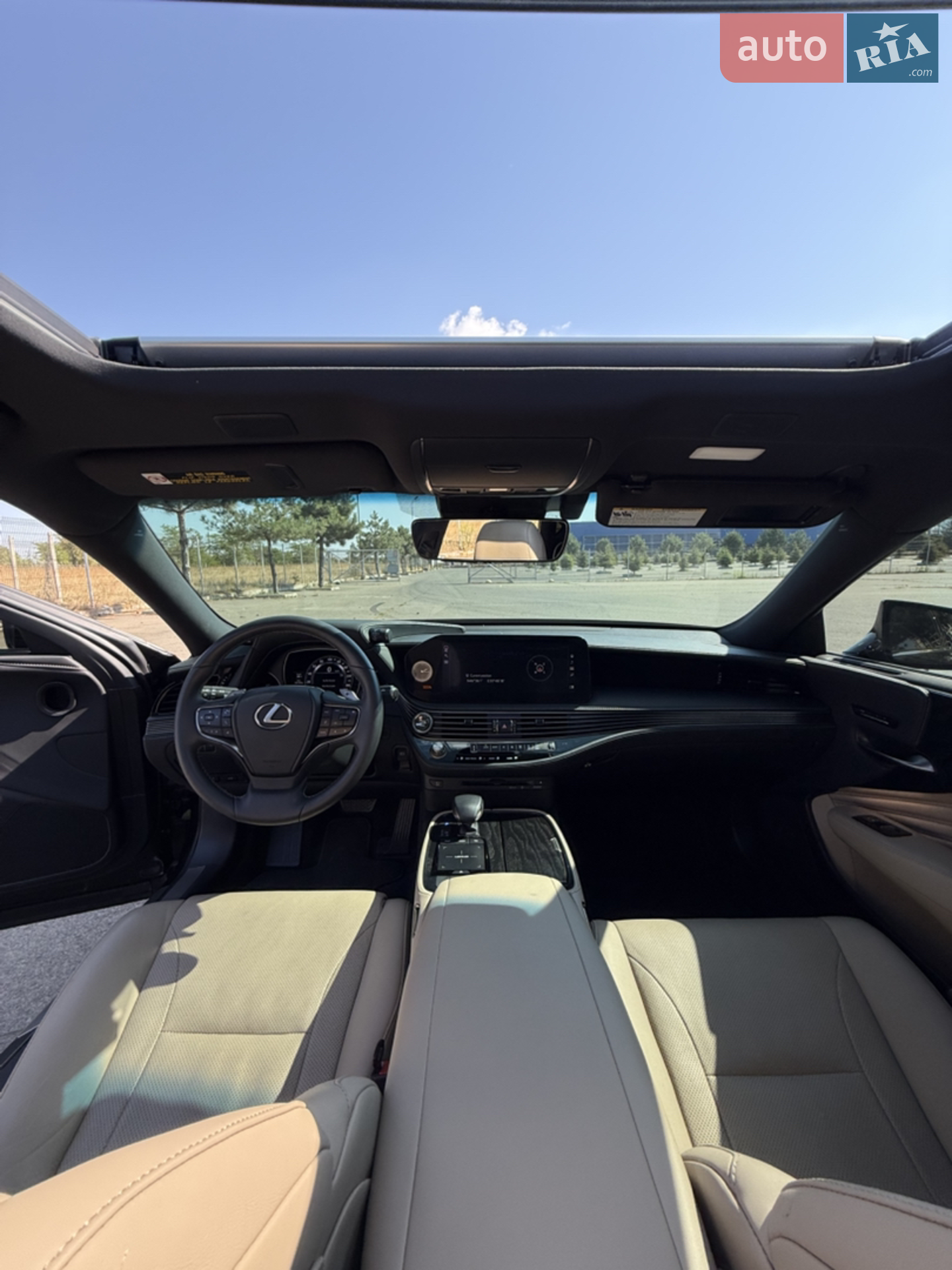 2022 Lexus LS - мініатюра 7