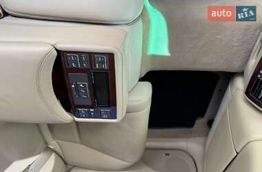 Седан Lexus LS 2007 в 