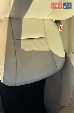 Седан Lexus LS 2007 в 