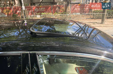 Седан Lexus LS 2011 в 