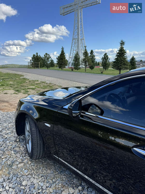 Седан Lexus LS 2007 в Ивано-Франковске