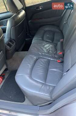 Седан Lexus LS 1999 в Кропивницькому