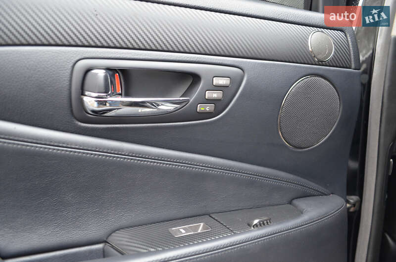 Седан Lexus LS 2007 в Киеве