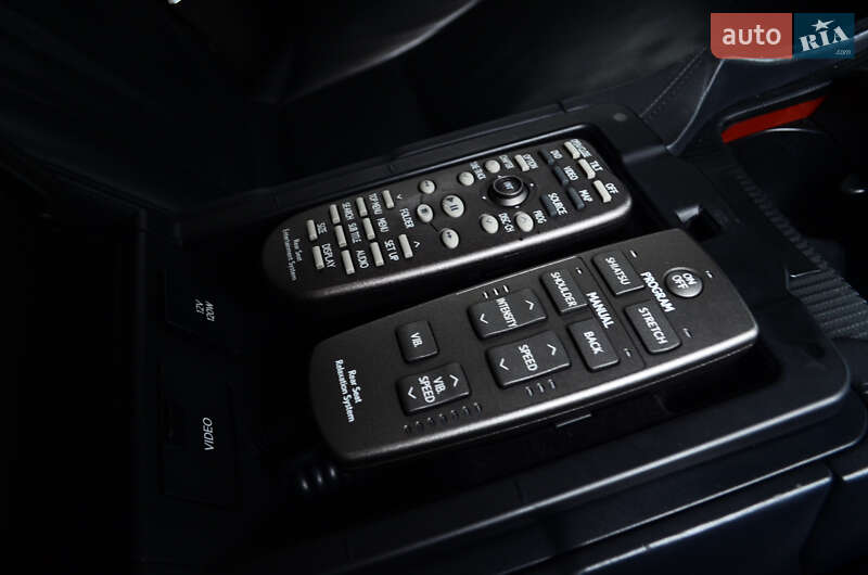 Седан Lexus LS 2007 в Киеве