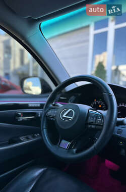 Седан Lexus LS 2007 в 
