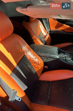 Седан Lexus LS 2007 в 