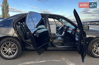 Седан Lexus LS 2002 в 