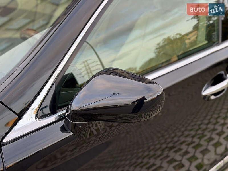 Седан Lexus LS 2007 в Киеве фото 14 Седан Lexus LS 2007 в Киеве