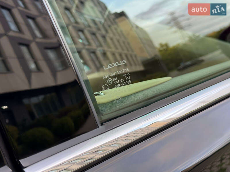 Седан Lexus LS 2007 в Киеве фото 26 Седан Lexus LS 2007 в Киеве