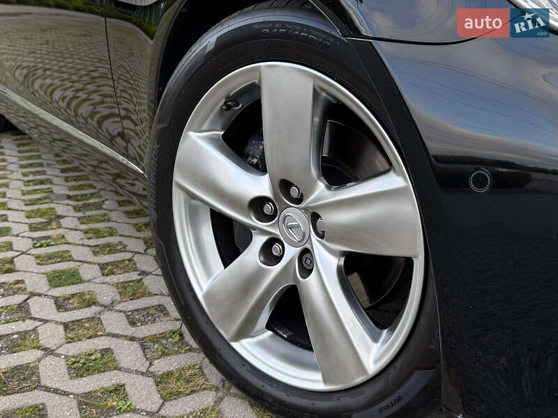 Седан Lexus LS 2007 в Киеве фото 35 Седан Lexus LS 2007 в Киеве