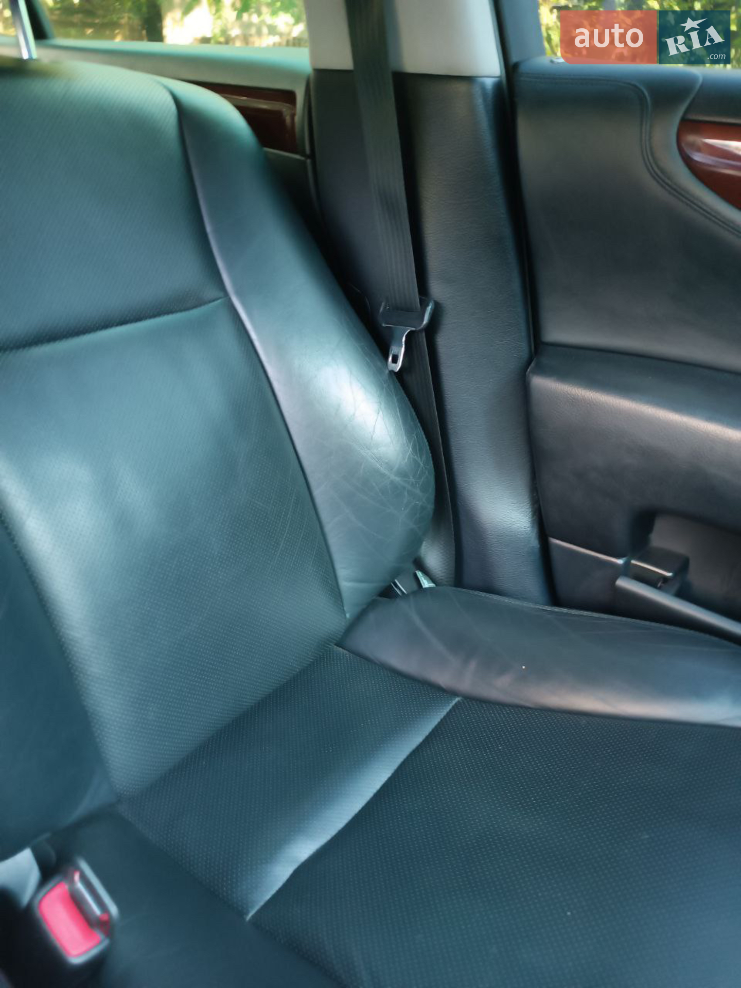 2011 Lexus LS - мініатюра 7