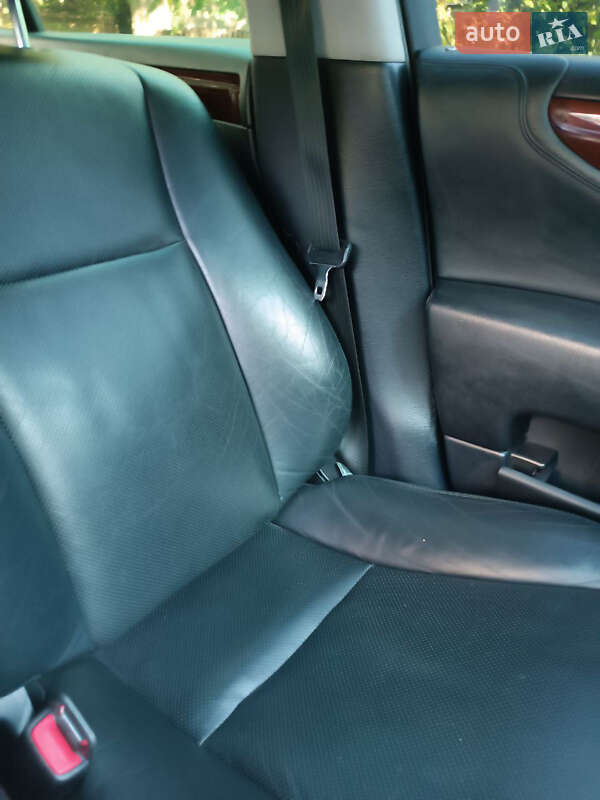 Седан Lexus LS 2011 в Одессе фото 7 Седан Lexus LS 2011 в Одессе