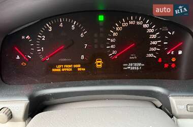 Седан Lexus LS 2002 в  фото 13 Седан Lexus LS 2002 в