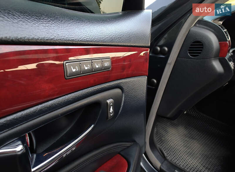 Седан Lexus LS 2007 в Днепре фото 31 Седан Lexus LS 2007 в Днепре