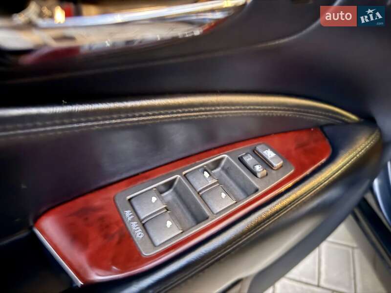Седан Lexus LS 2007 в Одессе фото 33 Седан Lexus LS 2007 в Одессе