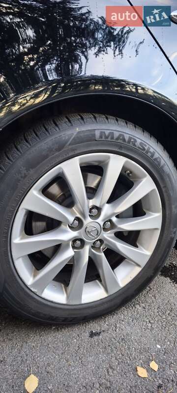 Седан Lexus LS 2011 в Полтаві фото 17 Седан Lexus LS 2011 в Полтаві