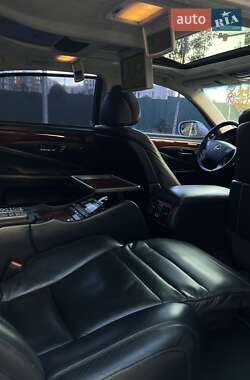 Седан Lexus LS 2007 в Києві