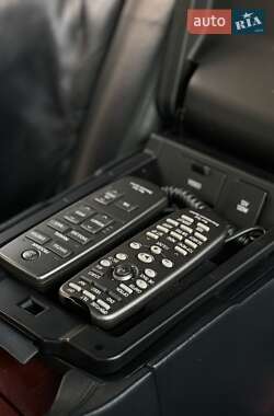 Седан Lexus LS 2007 в Києві