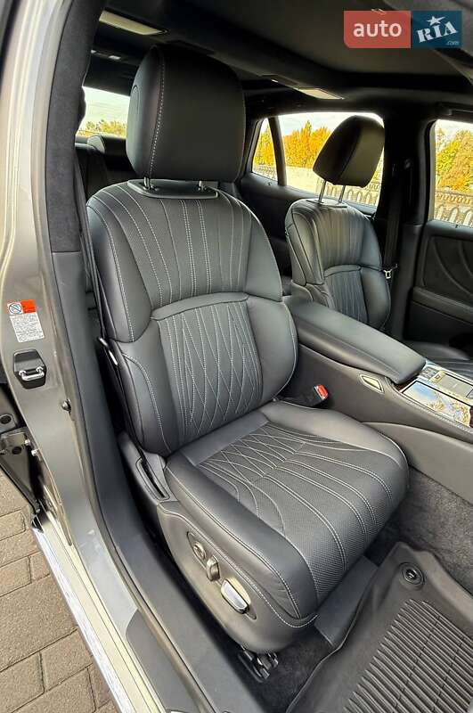 Седан Lexus LS 2020 в Днепре фото 18 Седан Lexus LS 2020 в Днепре