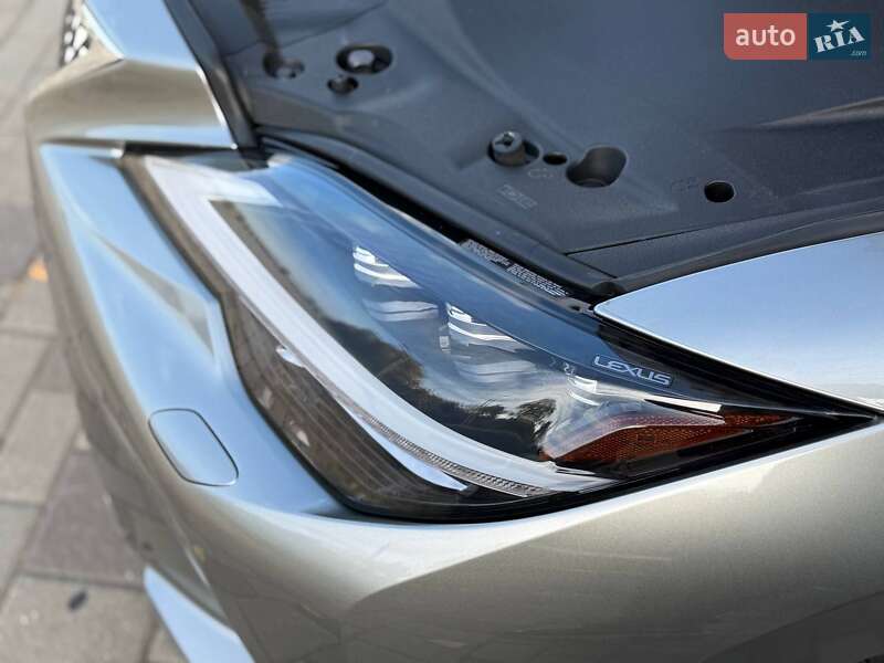 Седан Lexus LS 2020 в Днепре фото 32 Седан Lexus LS 2020 в Днепре