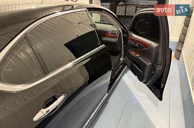 Седан Lexus LS 2008 в Киеве