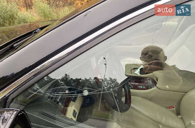 Седан Lexus LS 2007 в Києві фото 8 Седан Lexus LS 2007 в Києві