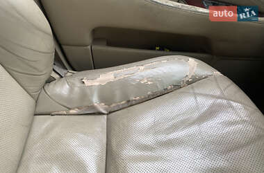 Седан Lexus LS 2007 в Києві фото 14 Седан Lexus LS 2007 в Києві