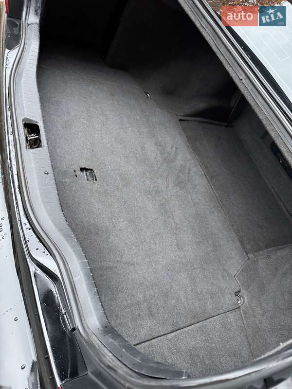 Седан Lexus LS 2001 в Роздільній фото 3 Седан Lexus LS 2001 в Роздільній