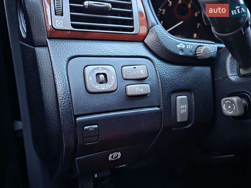 Седан Lexus LS 2005 в Бердичеве фото 28 Седан Lexus LS 2005 в Бердичеве