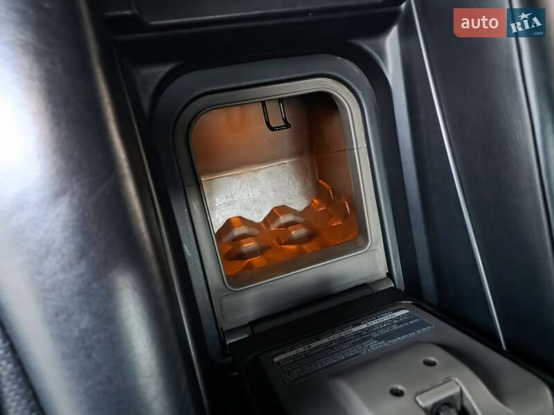 Седан Lexus LS 2005 в Бердичеве