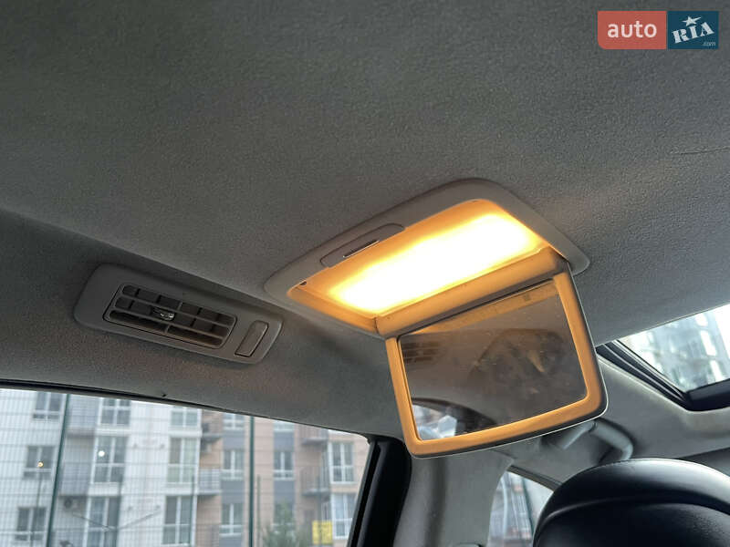 Седан Lexus LS 2007 в Днепре