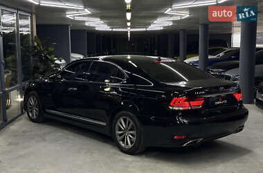 Седан Lexus LS 2013 в Одессе