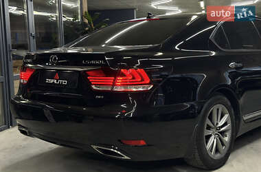 Седан Lexus LS 2013 в Одессе