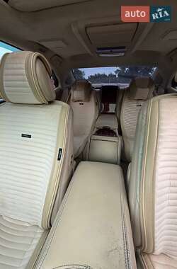 Седан Lexus LS 2007 в Каневе