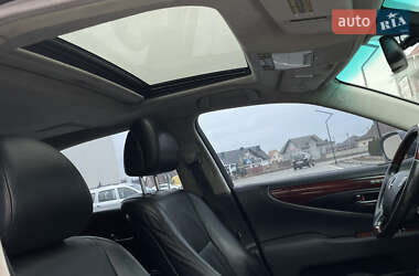Седан Lexus LS 2007 в Луцке