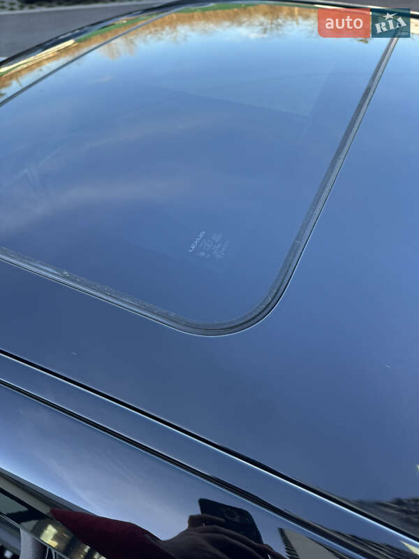 Седан Lexus LS 2008 в Києві