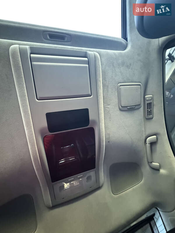 Седан Lexus LS 2008 в Києві