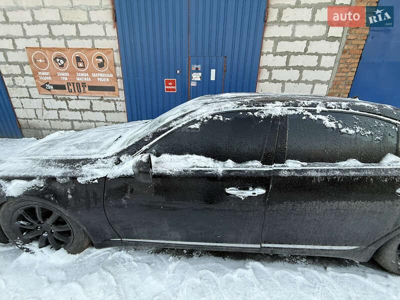 Седан Lexus LS 2007 в Вінниці