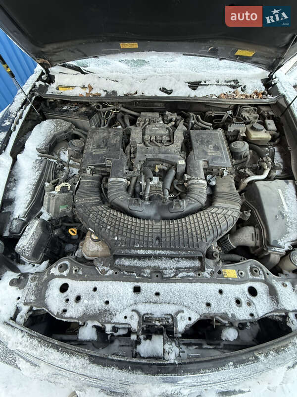 Седан Lexus LS 2007 в Вінниці