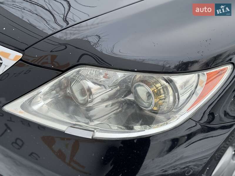 Седан Lexus LS 2007 в Киеве