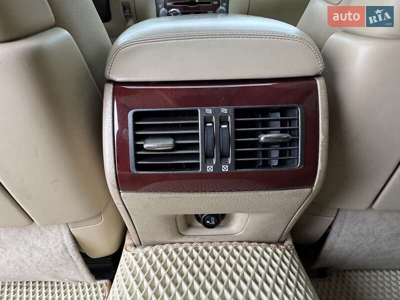 Седан Lexus LS 2007 в Киеве