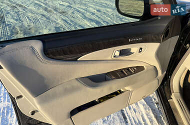 Седан Lexus LS 2008 в Виннице