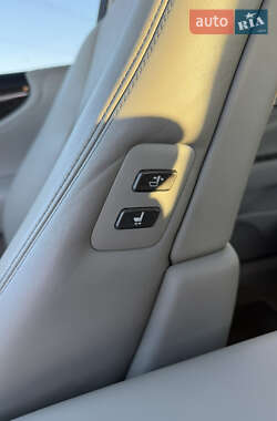 Седан Lexus LS 2008 в Виннице