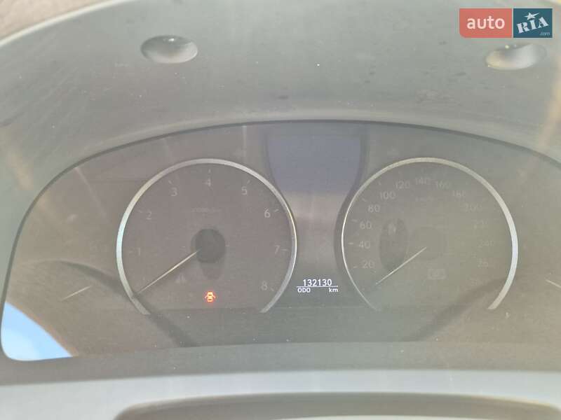 Седан Lexus LS 2013 в Киеве