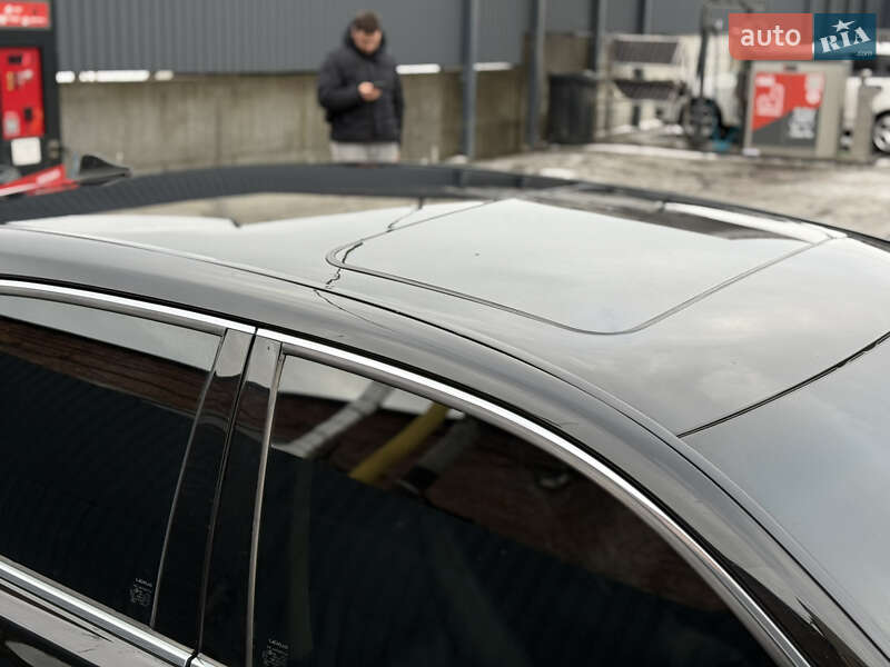 Седан Lexus LS 2007 в Хмельницком фото 20 Седан Lexus LS 2007 в Хмельницком