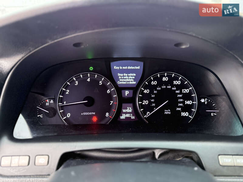 Седан Lexus LS 2007 в Хмельницком фото 63 Седан Lexus LS 2007 в Хмельницком