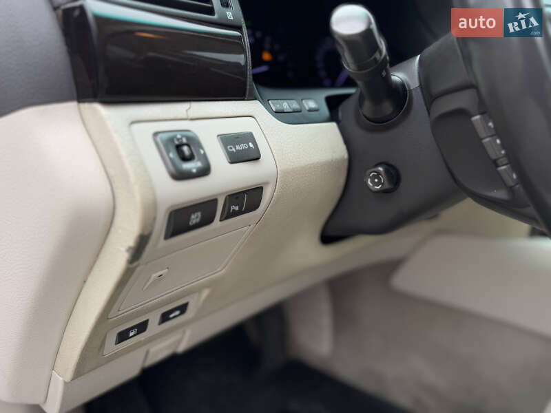 Седан Lexus LS 2007 в Бердичеве фото 23 Седан Lexus LS 2007 в Бердичеве