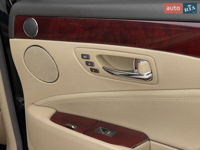 Седан Lexus LS 2007 в Бердичеві фото 35 Седан Lexus LS 2007 в Бердичеві