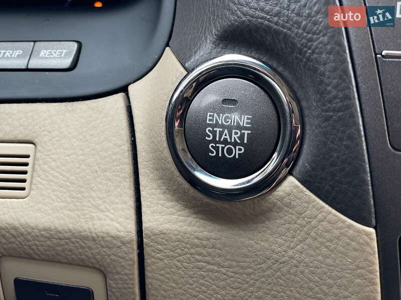 Седан Lexus LS 2007 в Бердичеві фото 67 Седан Lexus LS 2007 в Бердичеві