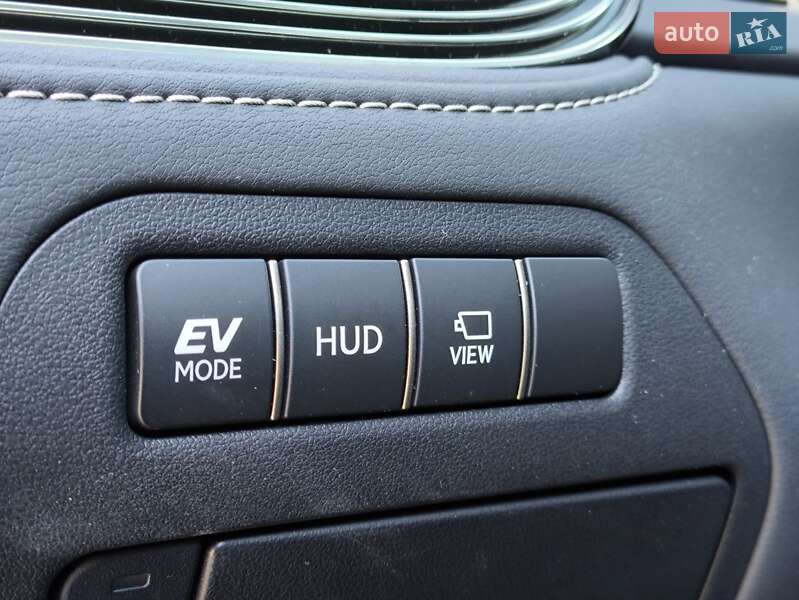 Седан Lexus LS 2021 в Києві